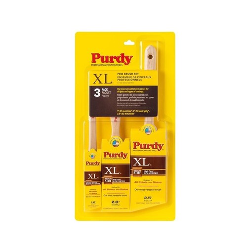 New purdy 14l853100 - new, xl