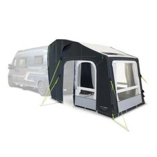 Kampa Dometic Rally Air Pro 240 Tailgate Awning - 9120000101
