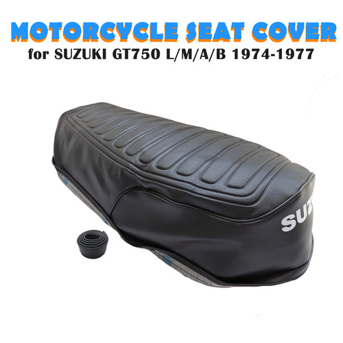 Motorcycle seat cover suzuki - motorcycle,