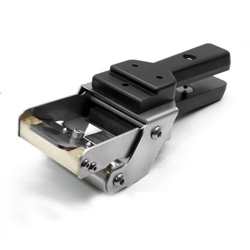 Handheld manual leather - handheld,