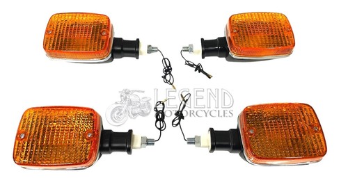 Suzuki gt250 set - x7, of