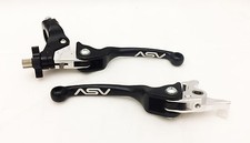 ASV F3 Front Brake Clutch