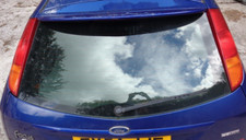 FORD FOCUS MK1 ST 170