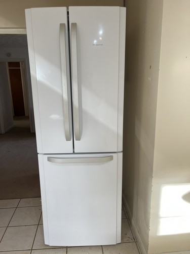 Hotpoint ffu3d1w day - hotpoint, 1
