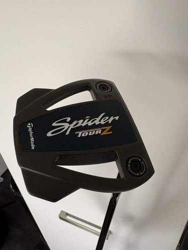 Taylormade spider tour - taylormade, z