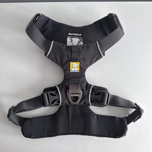 Ruffwear front range - front,