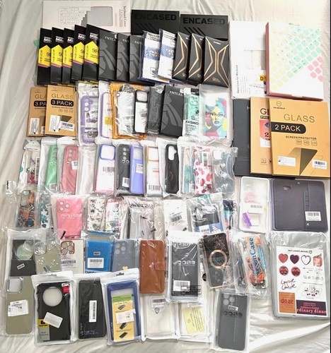 Wholesale job lot new - job, 70+