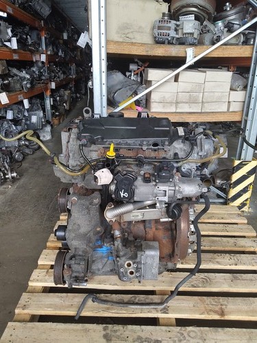 Engine for opel - opel, a