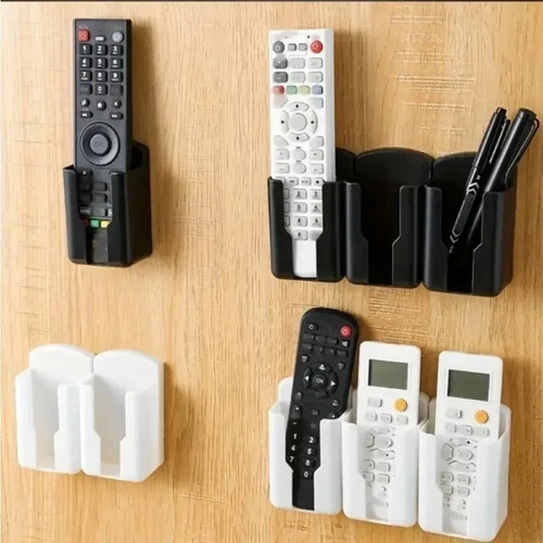 Wall mounted remote control - wall,