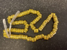 PIGEON RINGS RUSSIA 2025 8MM x