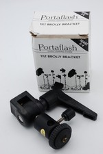 Portaflash Studio Lighting