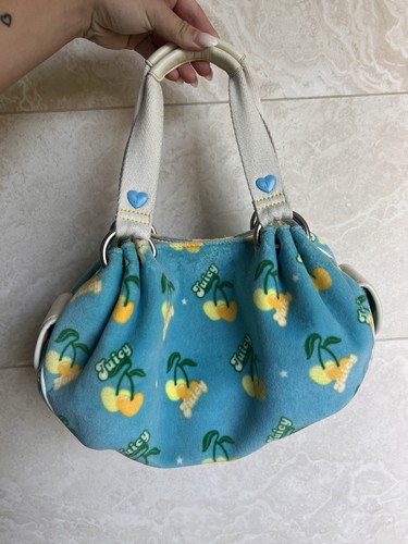 Juicy couture vintage cherry - juicy,