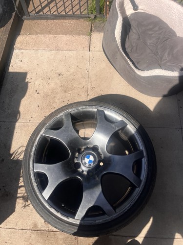 Bmw rims alloy wheels cm - wheels,