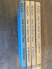 How to Catch Them / Make Them