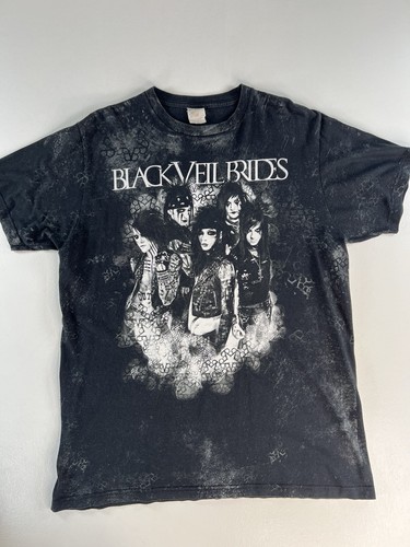 Rare vintage black veil - vintage,
