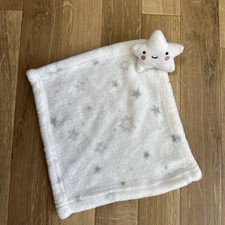 Primark. White Star Comforter