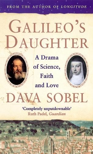 Galileo daughter a - a, drama