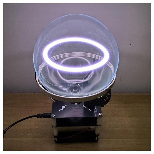 90mm plasma toroid - 90mm,