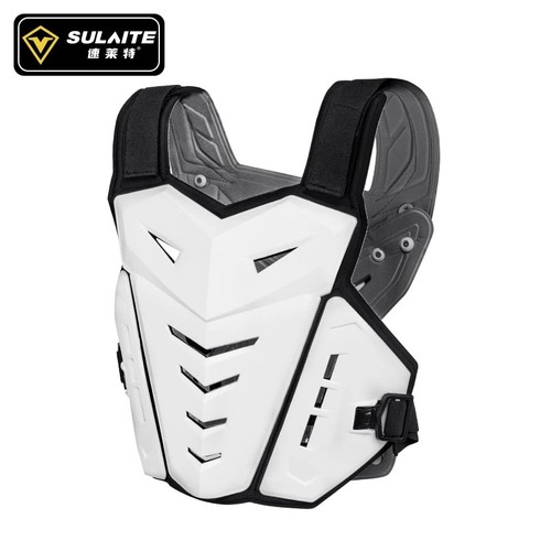 Motocross body armor jacket - motocross,