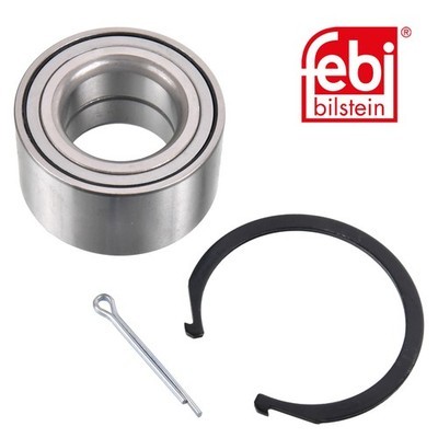 Febi 31183 wheel bearing kit - febi,