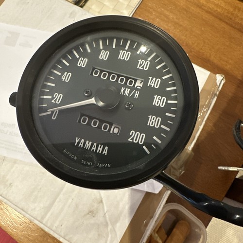 Yamaha 250 400 360 - rd,