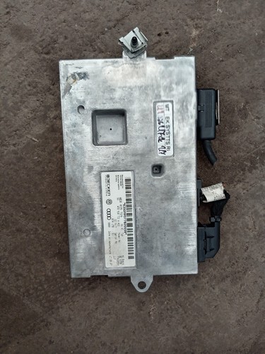 Genuine audi bluetooth - genuine, c6