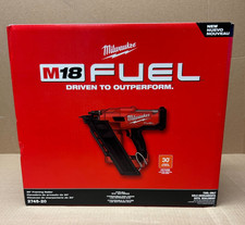 [NEW] (2745-20) Milwaukee M18 FUEL™ 30 Degree Framing Nailer