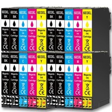 20 Printer Cartridges for EPSON XP-4155 XP-4150 XP-3155 XP-3150 XP-2155 XP-2150