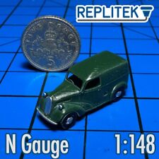 N Gauge 1950s Fordson Panel