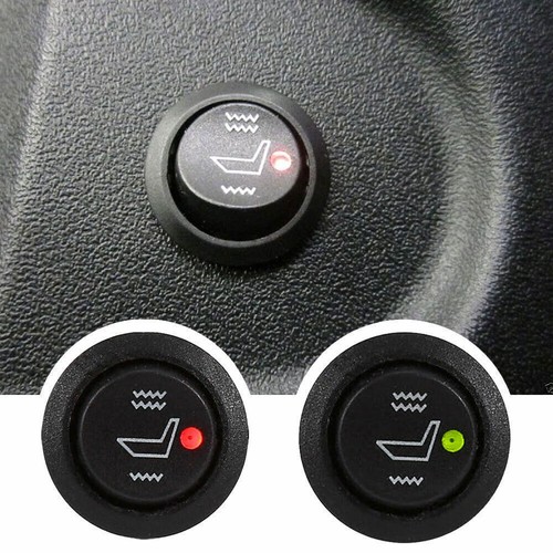 Universal car seat heater - seat,