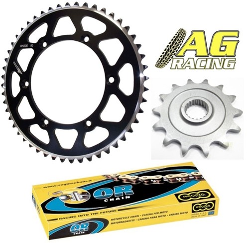 Honda 400 regina 520 - 96-05,