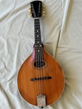 Vintage ca. 1917 Gibson USA