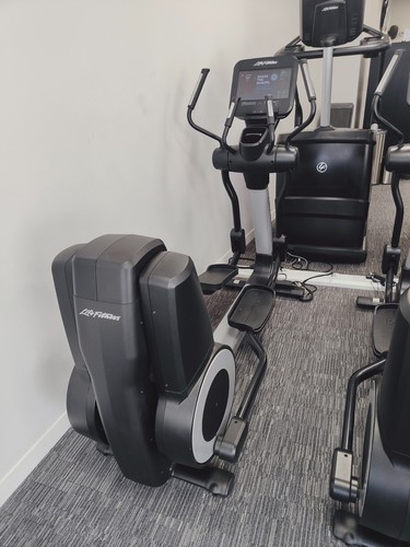 Life fitness elevation series - fitness,