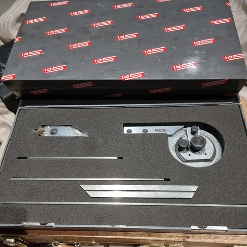 Spi long blade - long,