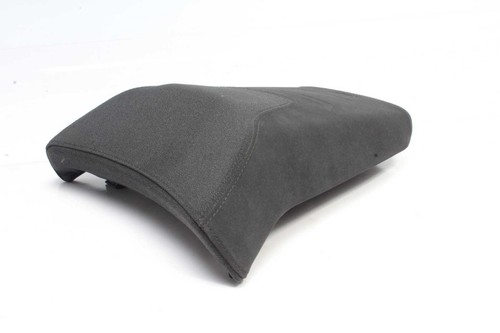 Rear motorcycle seat - rear,