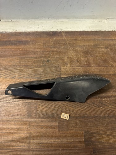 Honda cbr400 nc29 chain guard - honda,