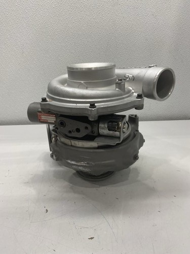 Garrett turbo charger gt37 - garrett,