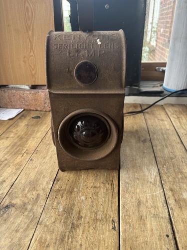 Vintage 1950s oil fired road - ,