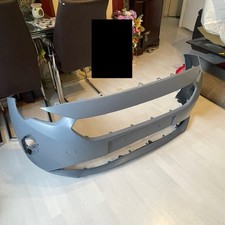 Vauxhall Corsa F 2019-On FRONT BUMPER 1.2 Petrol Hatchback