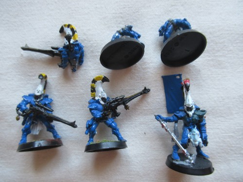 Classic eldar aeldari dire - classic,