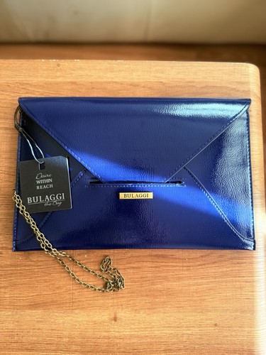 Bulaggi envelope style flap - bulaggi,