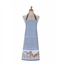 Apron - Cotton Ulster Weavers