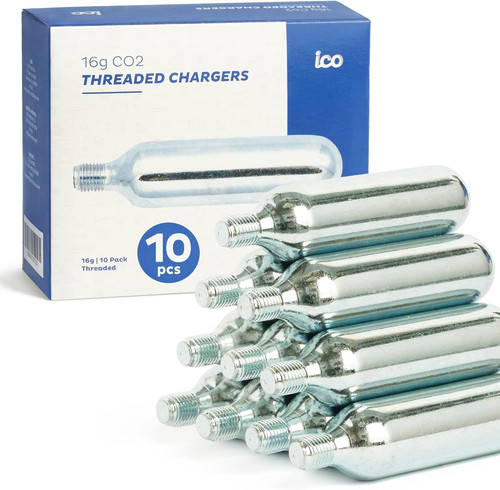 Co2 cartridge 16g c02 - cartridge,