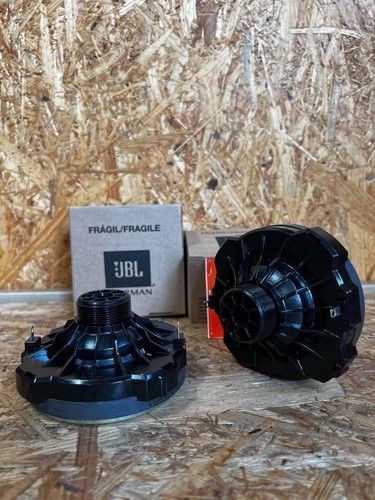 Jbl d200x inch horn driver - 1,