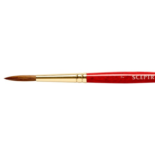 Winsor newton sceptre gold - &,