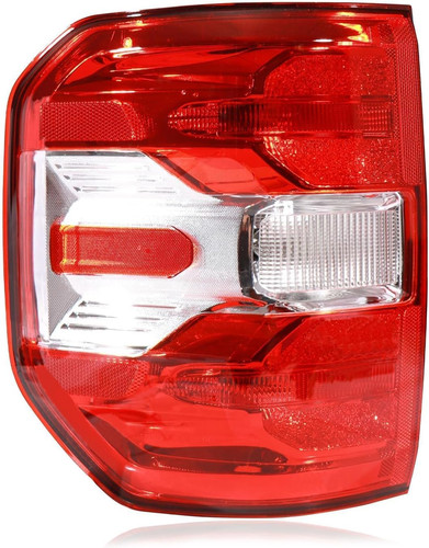 Tail lights assembly - tail,