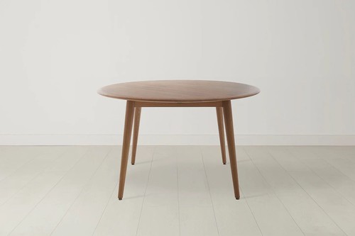 Swyft dining table - swyft, round