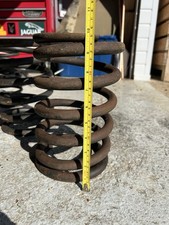 Jaguar XJ6 Series 1 2 3 Front