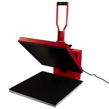 Clam Heat Press Sublimation