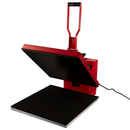 Clam heat press sublimation - heat,